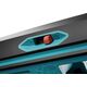 Novus Zszywacz akumulatorowy NOVUS J-550 zestaw Metabox 13569938 4009729079324