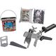 Rubi RUBI ZESTAW DELTA 1,5 mm (3-12 mm) 13570460 8413797039573