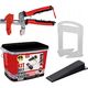 Rubi RUBI ZESTAW DELTA 1,5 mm (3-12 mm) 13570460 8413797039573