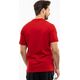 Adidas Koszulka męska adidas Tiro 24 Sweat czerwona IR9349 S 13571236 4067887954075