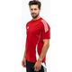 Adidas Koszulka męska adidas Tiro 24 Sweat czerwona IR9349 2XL 13571242 4067887954105