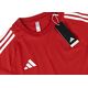 Adidas Koszulka męska adidas Tiro 24 Sweat czerwona IR9349 2XL 13571242 4067887954105