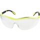 Wolfcraft Okulary ochronne OUTDOOR Wolfcraft  NEON (CE) 13571959 4006885493209