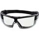 Wolfcraft Okulary ochronne Wolfcraft - PRO (CE) 13571962 4006885493407