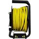 Stanley STANLEY PRZEDŁUŻACZ BĘBNOWY  25m  3x1,5mm 16A IP44 13571969 8719322271587
