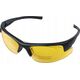 Wolfcraft Okulary ochronne ERGO do monitorów, Wolfcraft 13572655 4006885493605