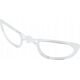Wolfcraft Okulary ochronne ERGO do monitorów, Wolfcraft 13572655 4006885493605