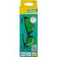 Wolfcraft Okulary ochronne ERGO do monitorów, Wolfcraft 13572655 4006885493605