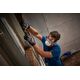 Wolfcraft Okulary ERGO ochronne Wolfcraft - pełne, wentylowane / CE 13572657 4006885493803