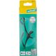 Wolfcraft Korekcyjne okulary ochronne +2,0 Wolfcraft ,CE 13572661 4006885494206