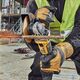 Zestaw elektronarzędzi Dewalt DEWALT ZESTAW COMBO 18V DCK329P2T (DCD796+DCG405+DCS335) 2x5,0Ah 13572667 5035048728642