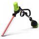 Greenworks 60V Nożyce do żywopłotu na wysięgniku 51cm GD60PHT51 13572874 6952909070490