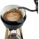 Melitta Melitta - AMANO Czarno-złoty - Stacja z dripperem do parzenia kawy 13575717 4006508224142