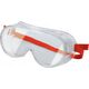 Wolfcraft Zestaw ochronny BHP Wolfcraft (3 szt.) 13575816 4006885498006