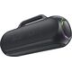 Głośnik Acefast Głośnik bezprzewodowy do karaoke 200W z 2 mikrofonami USB-C czarny Głośnik bezprzewodowy do karaoke 200W z 2 mikrofonami USB-C czarny 13576600 6974316282792