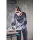 Wolfcraft Nauszniki ochronne PROFI, Wolfcraft 13576726 4006885495906