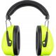 Wolfcraft Nauszniki dla dzieci, zielone Wolfcraft 13576727 4006885496002
