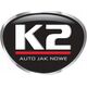 K2 K2 PŁYN DO CZYSZCZENIA I REGENRACJI FILTRÓW DPF/FAP CLEANER 5L 13576761 5906534016638