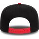 New Era New Era Super Aop 950 Superman Kids Cap 60435015 Czarne YOUTH 13576788 197373889568