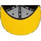 New Era New Era Super Aop 950 Batman Kids Cap 60435024 Czarne YOUTH 13576790 197373889582