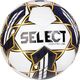 Select Piłka nożna Select Contra DB FIFA Basic v23 biało-purpurowa 18329 5 13576867 5703543333110
