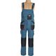 AWTools AWTOOLS SPODNIE ROBOCZE OGRODNICZKI T2/ PETROL/ XXXL 13576939 5903678618223