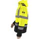 Kurtka męska AWTools AWTOOLS KURTKA SOFTSHELL BLUZA T3/ ODBLASKOWA/  M 13576953 5903678618360