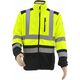 AWTools AWTOOLS BLUZA POLAROWA T3/ ODBLASKOWA ŻÓŁTA/  M 13576957 5903678618483