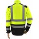 AWTools AWTOOLS BLUZA POLAROWA T3/ ODBLASKOWA ŻÓŁTA/  M 13576957 5903678618483