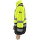 AWTools AWTOOLS BLUZA POLAROWA T3/ ODBLASKOWA ŻÓŁTA/  M 13576957 5903678618483
