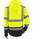 Kurtka męska AWTools AWTOOLS KURTKA SOFTSHELL BLUZA T3/ ODBLASKOWA/ XXXL 13576958 5903678618407