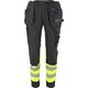 AWTools AWTOOLS SPODNIE  ROBOCZE  KIESZENIE MONTERSKIE T3/ ODBLASKOWE/   S 13576959 5903678618414