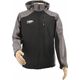 Kurtka męska AWTools AWTOOLS KURTKA SOFTSHELL BLUZA T4/ SZARO-CZARNA/ XXXL 13576968 5903678617745