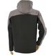 Kurtka męska AWTools AWTOOLS KURTKA SOFTSHELL BLUZA T4/ SZARO-CZARNA/ XXXL 13576968 5903678617745