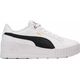 Puma Puma Karmen Wedge 390985-02 białe 39 13577225 4065452416560