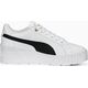 Puma Puma Karmen Wedge 390985-02 białe 39 13577225 4065452416560