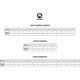 Crocs Sandały dla dzieci Crocs Crocband Cruiser różowe 209423 84I 32-33 13577390 196265603763