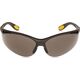 Dewalt OKULARY TAKTYCZNE OCHRONNE DEWALT REINFORCER SMOKE 13578708 674326273815