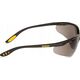 Dewalt OKULARY TAKTYCZNE OCHRONNE DEWALT REINFORCER SMOKE 13578708 674326273815