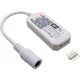 ECOLIGHT2 Sterownik LED RGB WiFi Ecolight EC79899 8A 96W 12V 13579441 5901986798996