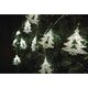 Lampki choinkowe Emos Emos ZY1973 girlanda 10x0.6W LED biała 13581597 8592920041789