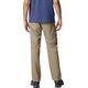 Columbia Columbia Silver Ridge Utility Convertible Pant 2012962221 Beżowe 36-34 13582188 195978834112