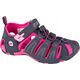 Joma Joma S.Seven Jr 2433 SSEVJS2433V Granatowe 31 13582203 8445954295744