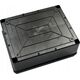 Pawbol Puszka instalacyjna Pawbol S-BOX S-BOX 516CZ bezhalogenowa, bez dławików 240x190x90, IP65, IK08 czarna 13582328 5901350826324