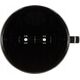 Melitta Melitta - Plastikowy dripper do kawy 1x2 Czarny 13583600 4006508217557