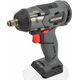 Klucz udarowy Sourcing HOOZAR IMPACT WRENCH 1/2" 18V SOLO 350Nm IW10BL 13583861 5903678623388