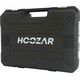 Klucz udarowy Sourcing HOOZAR IMPACT WRENCH 1/2" 18V SOLO 350Nm IW10BL 13583861 5903678623388