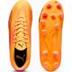Puma Buty Puma Ultra Play FG/AG Jr 107775-03 13598433 4099686300623