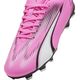 Puma Buty piłkarskie dla dzieci Puma Ultra Play FG/AG 107775 01 31 13602607 4099686013837