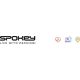 Spokey Pistolet do masażu Spokey STILO 13602676 5905339439147